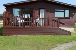Trenance Holiday Park, Newquay, Cornwall (1.6 miles)