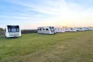 Trewan Sands Caravan Park, Rhosneigr , Bryngwran, Anglesey Trewan Sands Caravan Park, Rhosneigr , Bryngwran, Anglesey