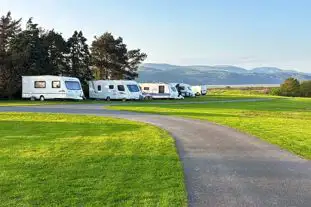 Ty Mawr Caravan Park, Aberystwyth, Ceredigion Ty Mawr Caravan Park, Aberystwyth, Ceredigion