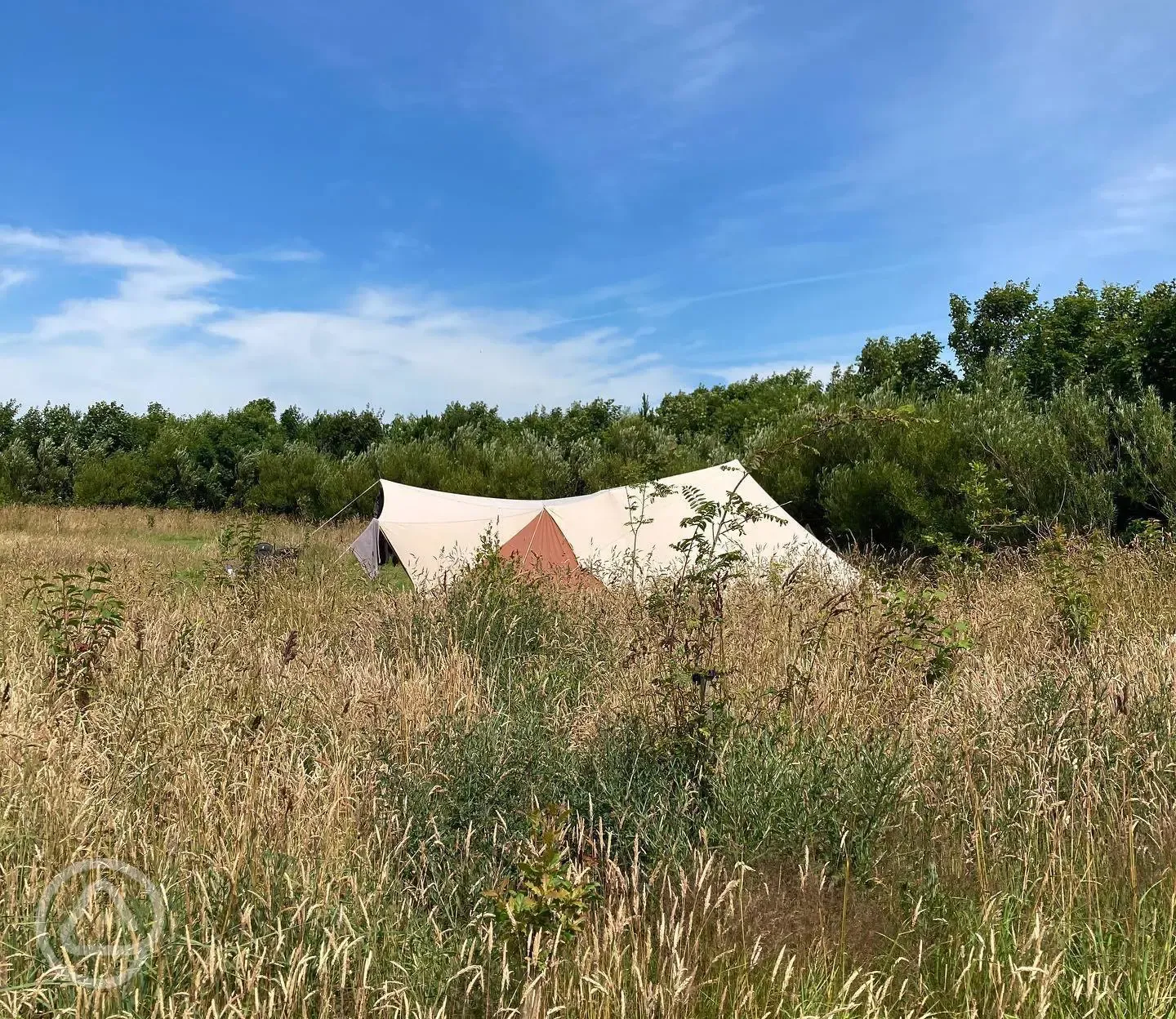 Non electric grass pitches