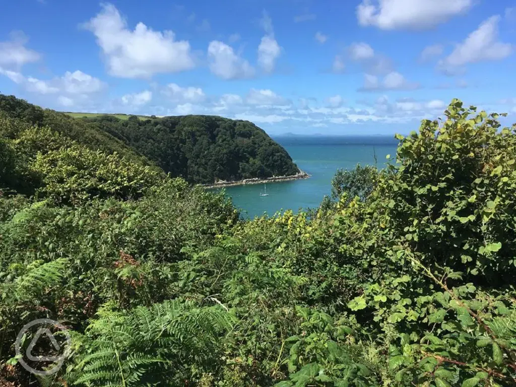 Pembrokeshire Coast