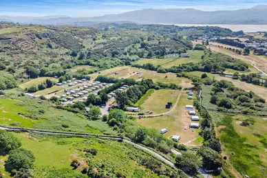 Tyddyn Adi Caravan and Camping Park