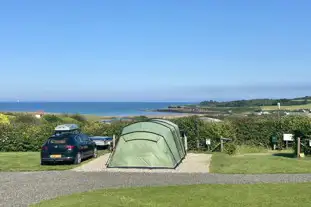 Tyddyn Isaf Caravan Park, Dulas, Anglesey Tyddyn Isaf Caravan Park, Dulas, Anglesey