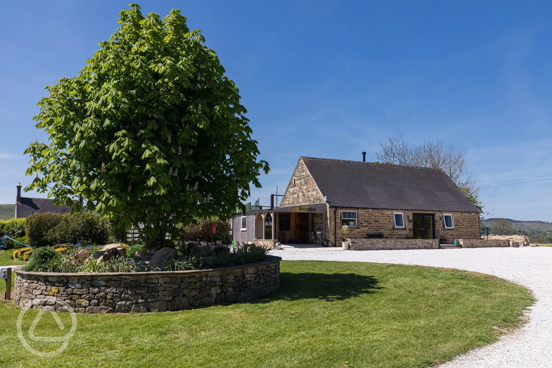Facilities block