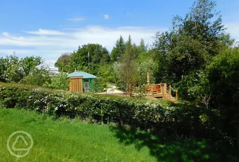 Yurt