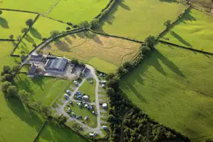 Hartington Hills, Hartington, Buxton, Derbyshire (9 miles)