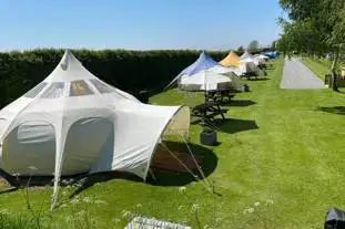 Vale of Pickering Caravan Park, Allerston, Pickering, North Yorkshire