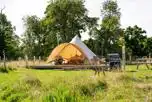 Bell tent