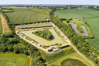 Waterloo Farm Leisure