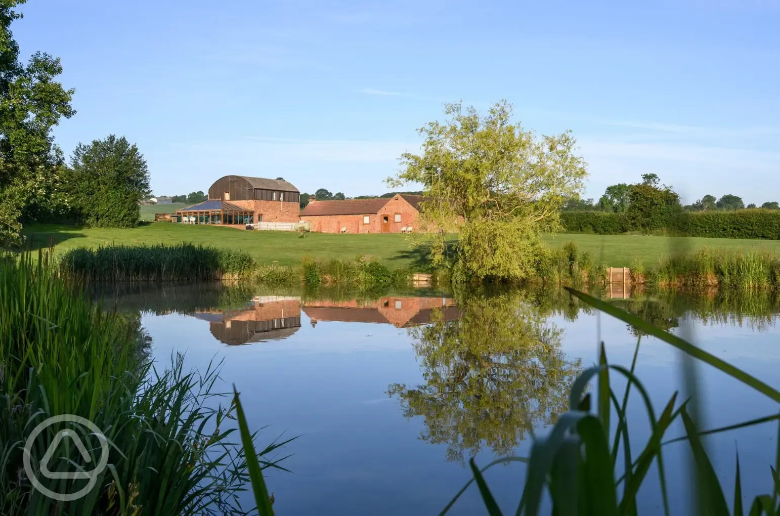 Waterside views