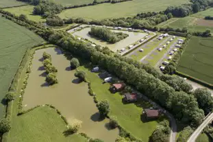 Waterloo Farm Leisure, Great Oxendon, Market Harborough, Leicestershire