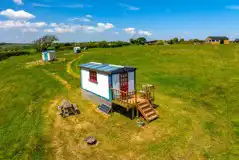 The stargazer hut