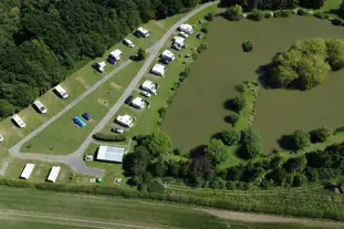 Westerly Lake Fishing and Caravan Park, Wheldrake, York, North Yorkshire Westerly Lake Fishing and Caravan Park, Wheldrake, York, North Yorkshire