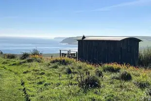 Wheems Organic Farm Campsite, South Ronaldsay, Orkney Wheems Organic Farm Campsite, South Ronaldsay, Orkney