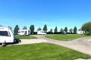 Wilcocks Farm Caravan Site, Bolton, Lancashire Wilcocks Farm Caravan Site, Bolton, Lancashire