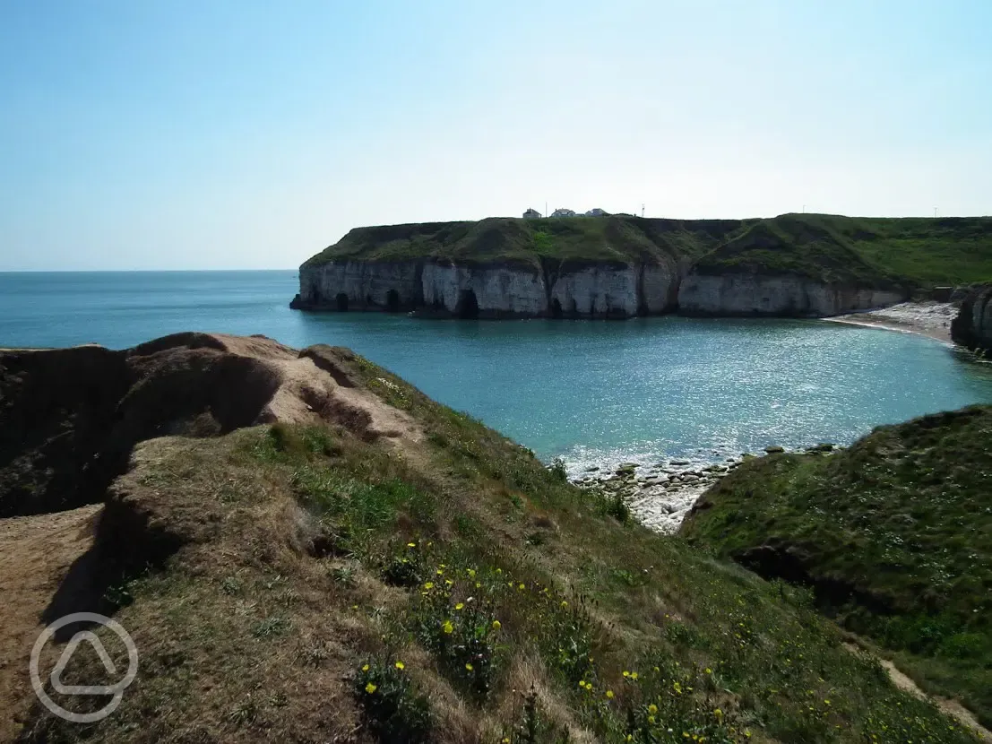 Thornwick Bay