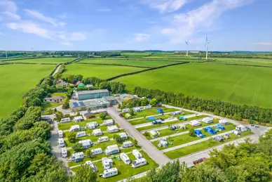Woodview Campsite Woodview Campsite