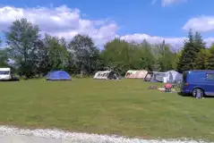 Non electric grass pitches Non electric grass pitches