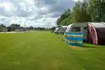 Electric grass pitches