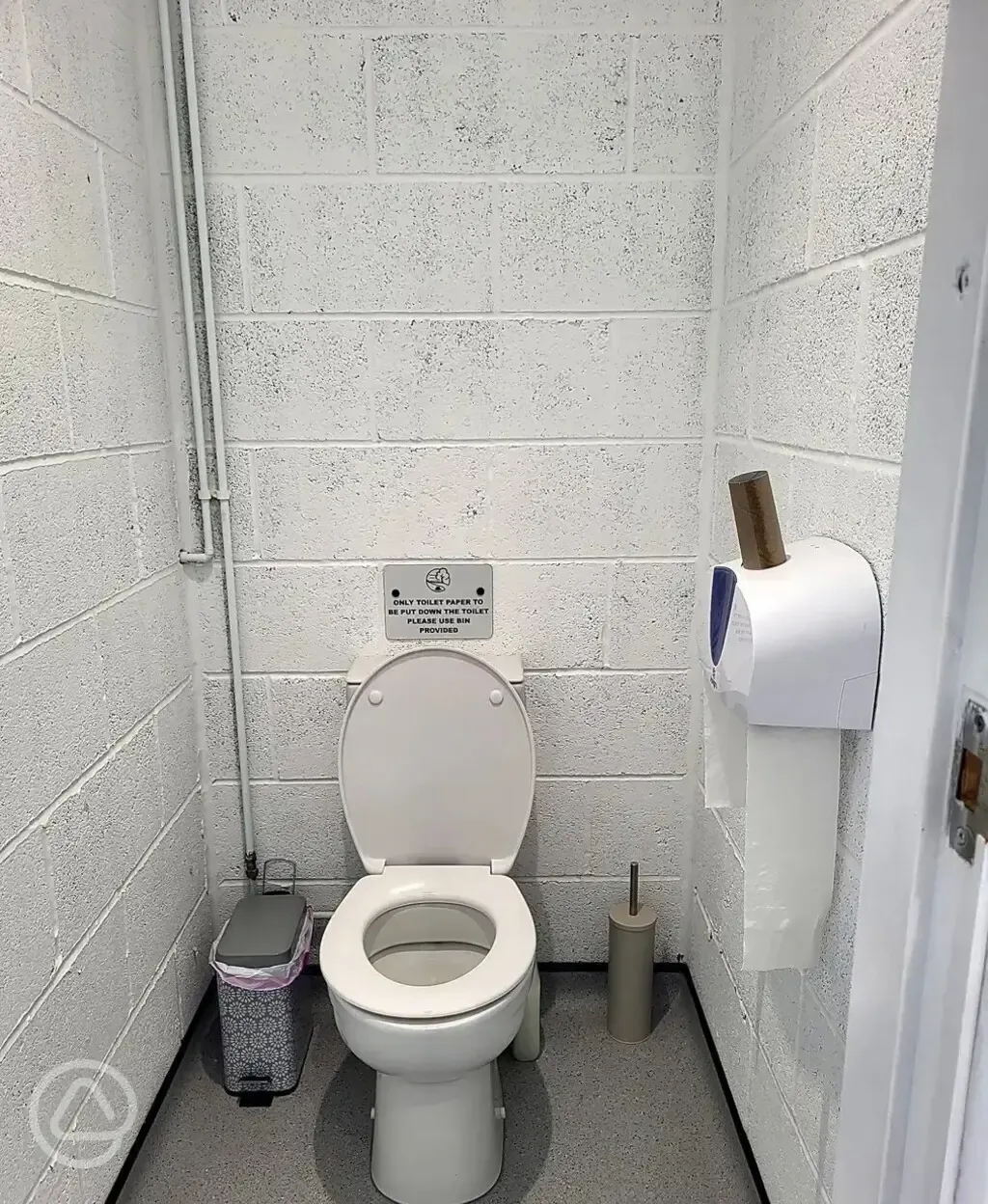 Toilets