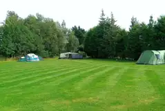 Non electric grass pitches Non electric grass pitches