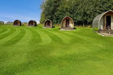 Yapham Holds Farmhouse
