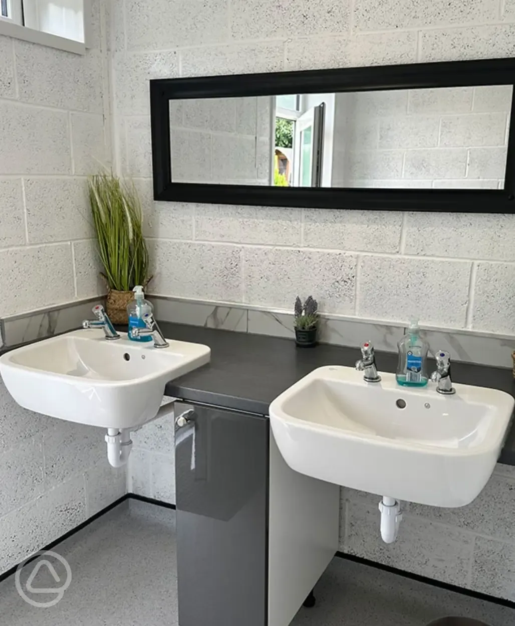 Sinks