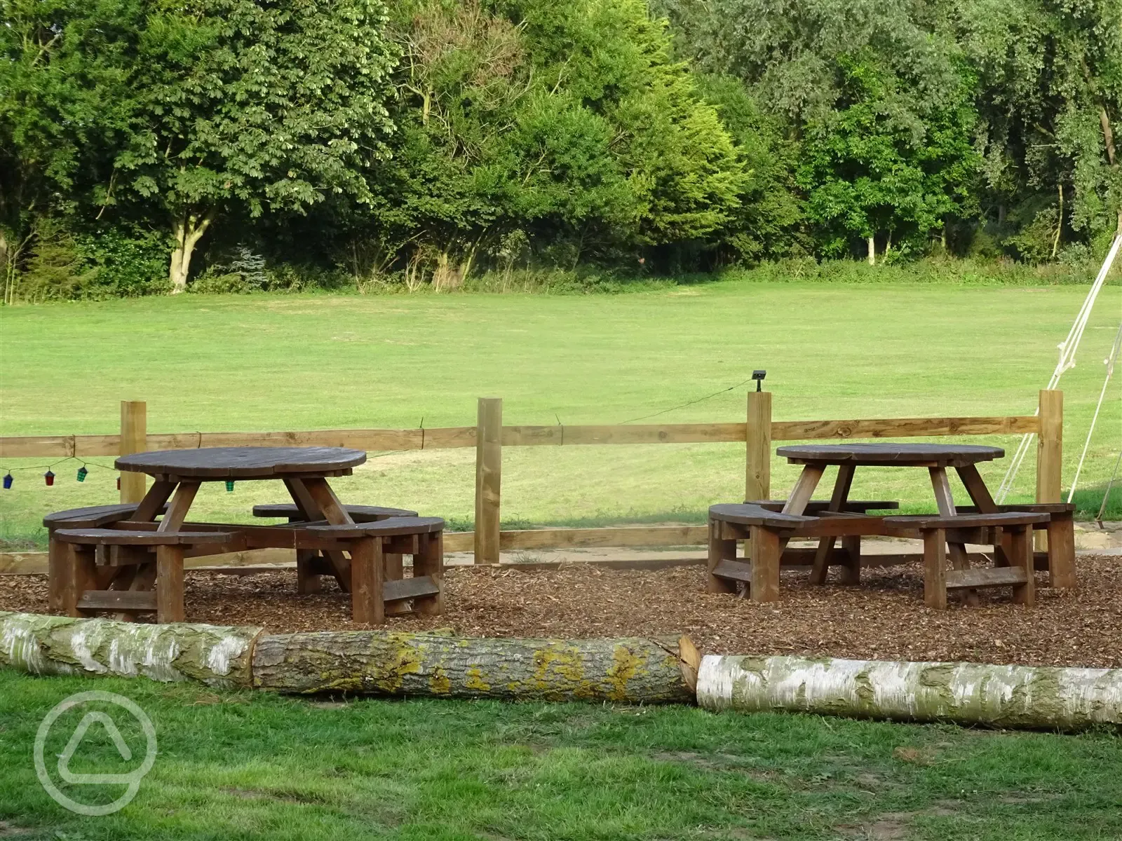 Picnic Tables