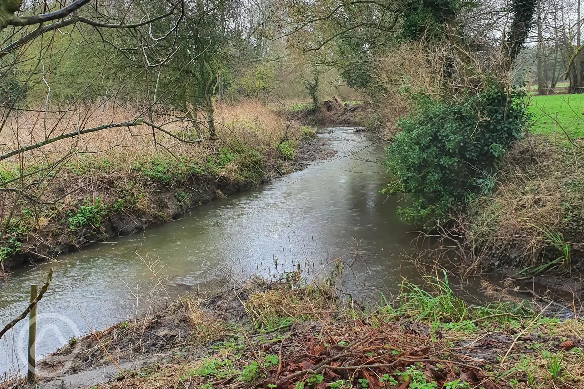 River view