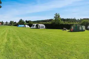 Midway Holiday Park, Aymestrey, Hereford, Herefordshire (18.4 miles)