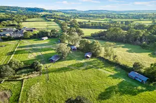 Mount Pleasant Farm, Blandford Forum, Dorset