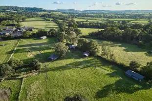 Mount Pleasant Farm, Blandford Forum, Dorset (7.1 miles)