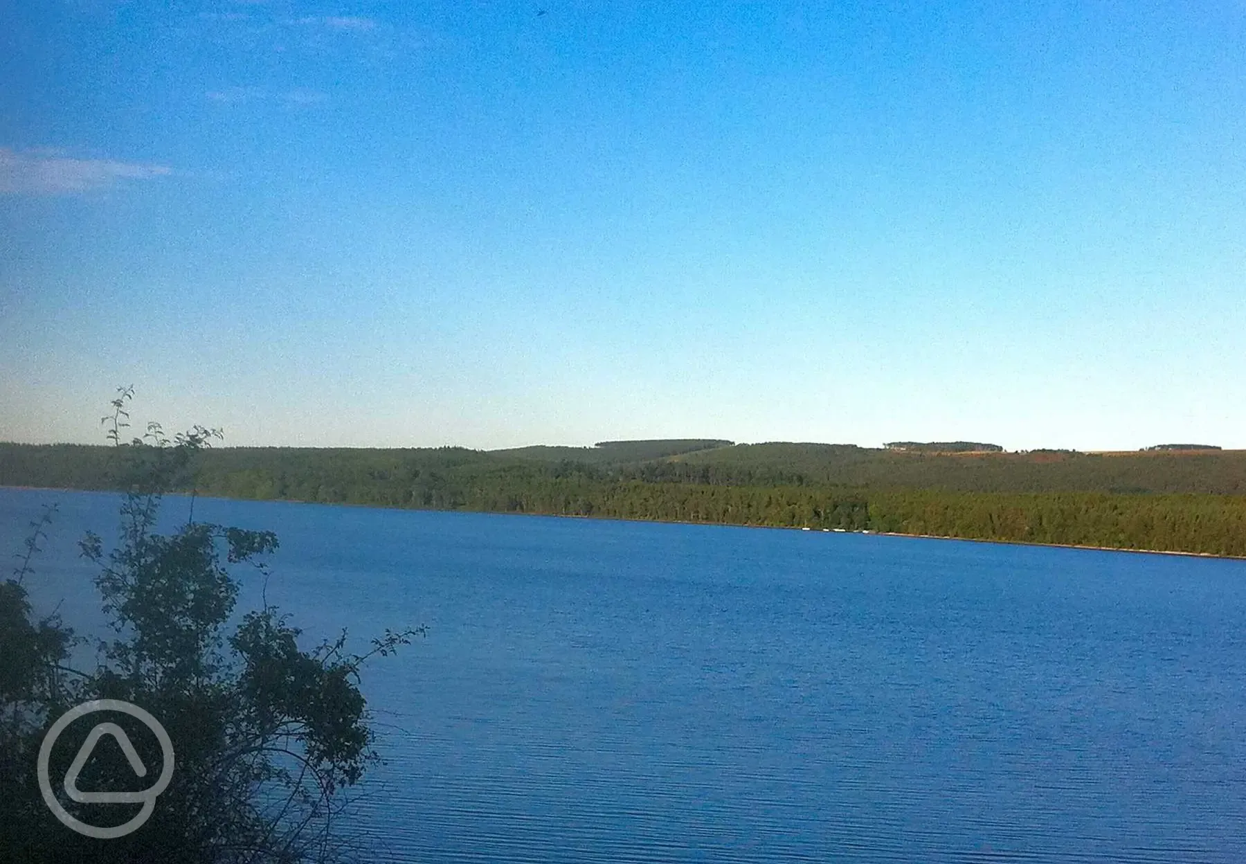 Views of Loch Ness