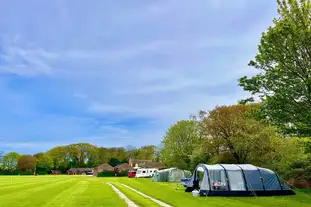 Scratby Hall Caravan Park, Scratby, Great Yarmouth, Norfolk Scratby Hall Caravan Park, Scratby, Great Yarmouth, Norfolk
