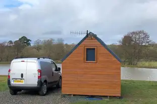 Spring Rock Holidays, Llandegely, Llandrindod Wells, Powys