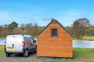 Spring Rock Holidays, Llandegely, Llandrindod Wells, Powys