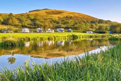 Spring Rock Fishery and Caravan Park