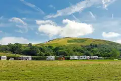 Electric grass pitches