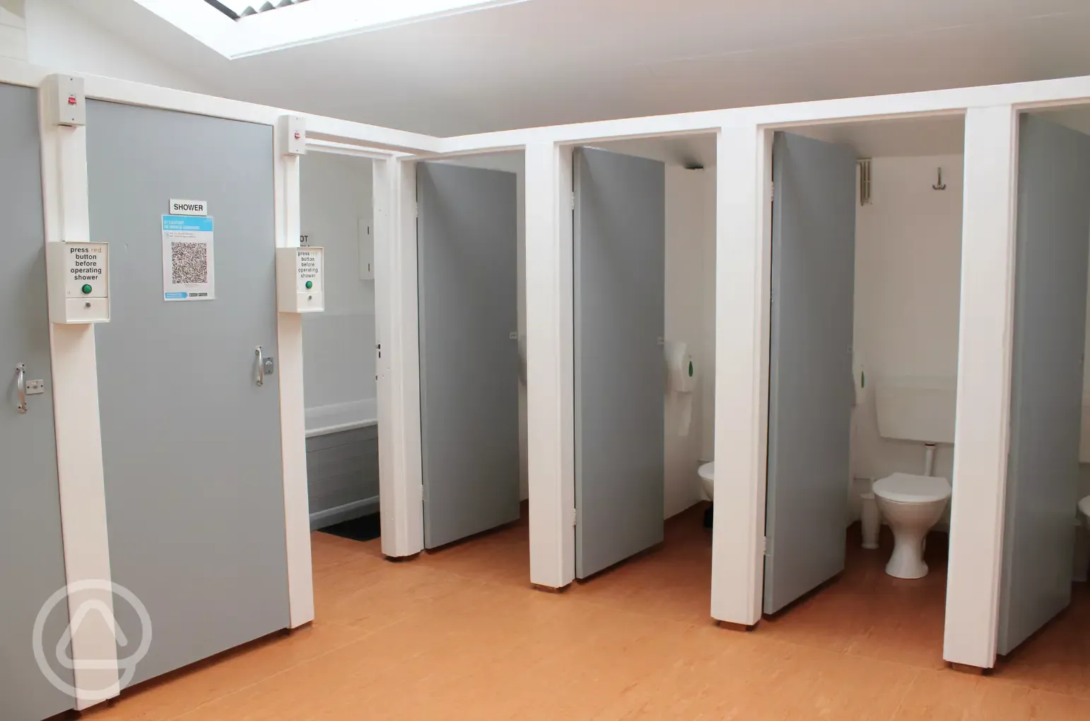 Toilets