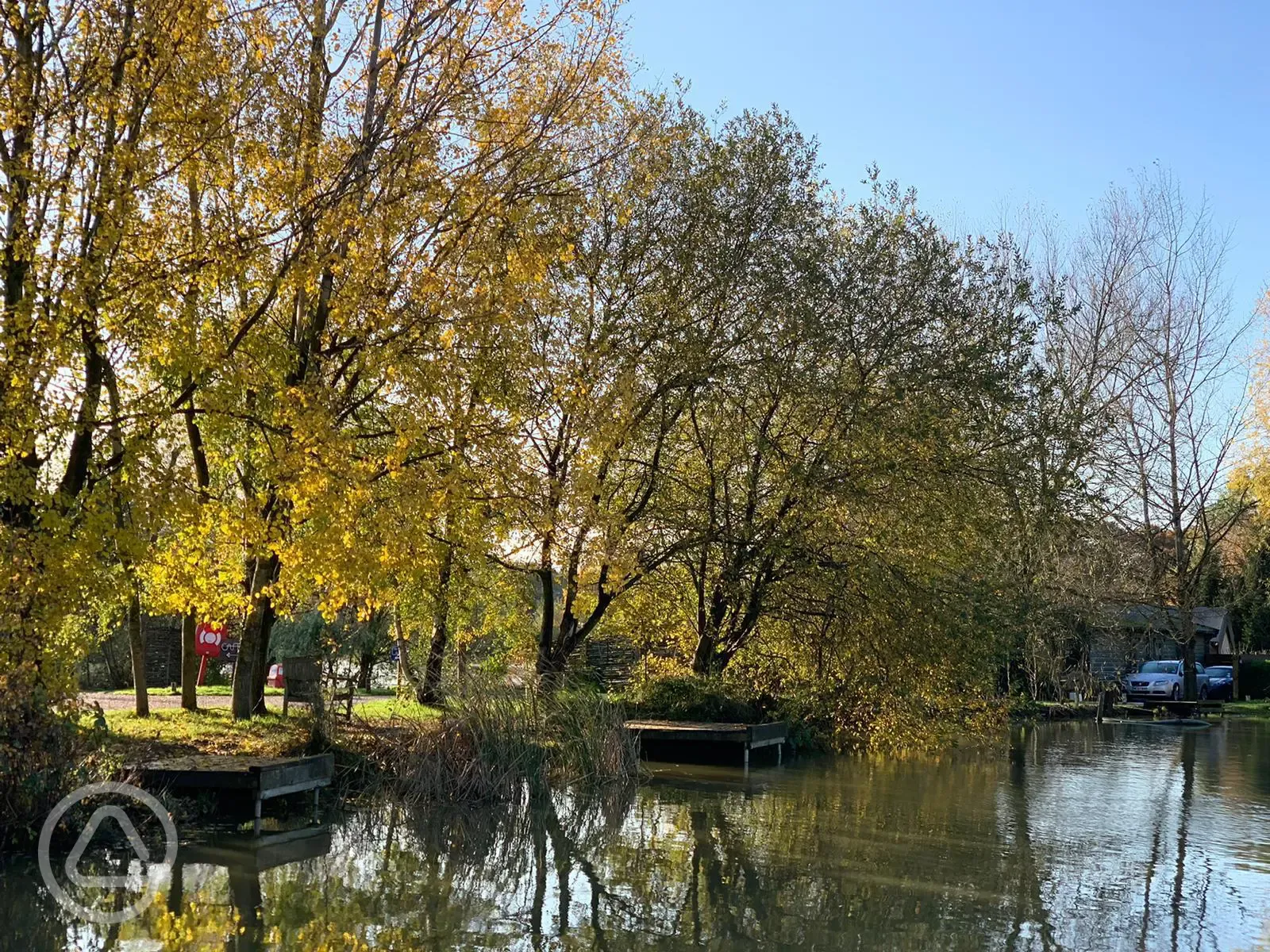 Farm Pond