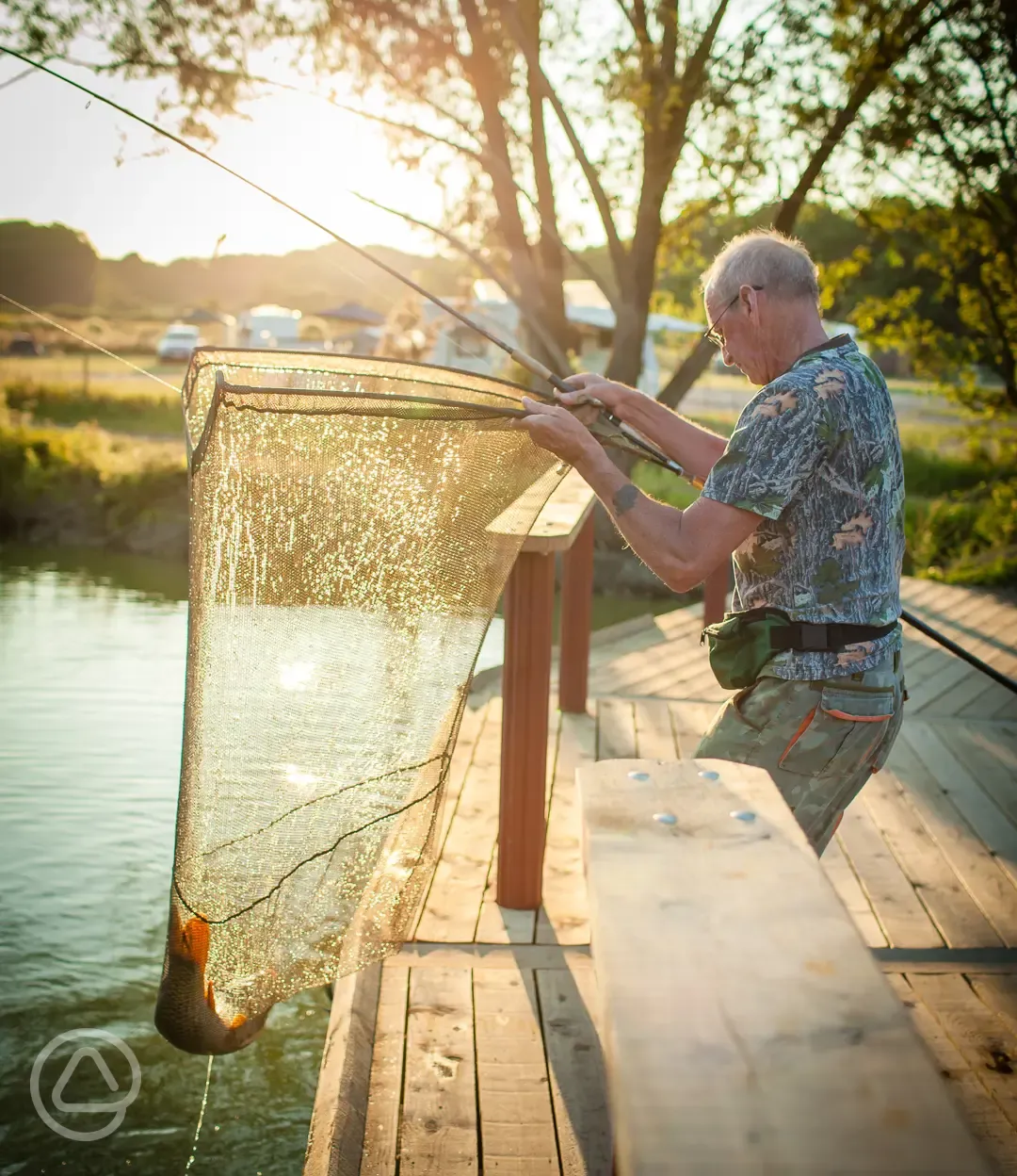 Fishing