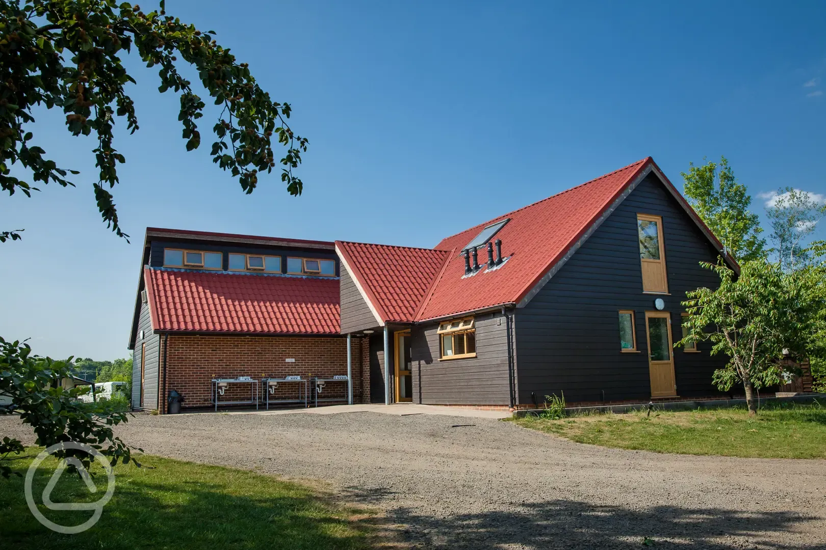 Toilet and Shower Facilities