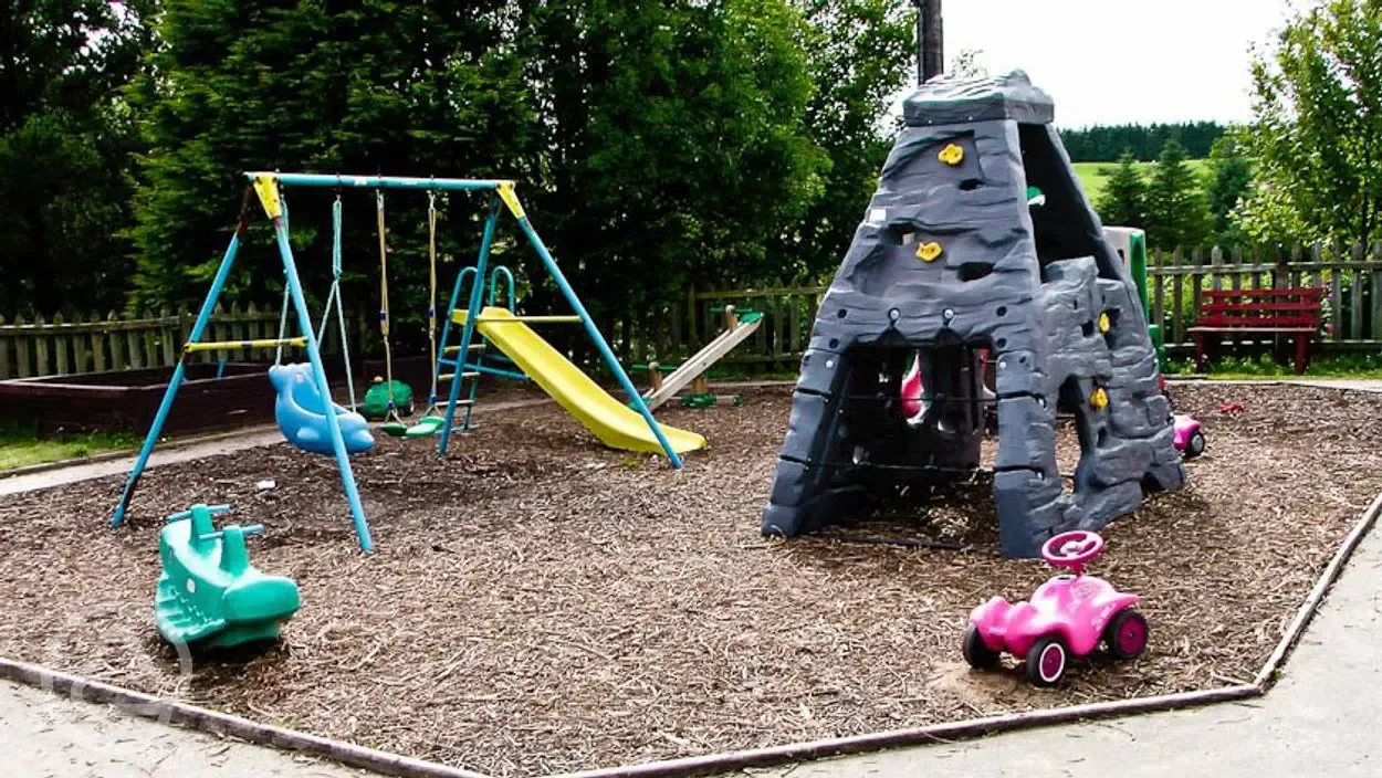 Children's playground 
