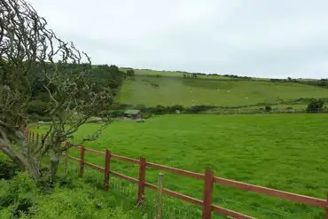 Alltycoed Farm Countryside
