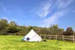 Bell tent