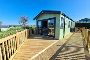 Holgates Bay View Holiday Park, Bolton-Le-Sands, Carnforth, Lancashire (10.4 miles)