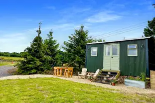 Brewery Farm Campsite, Ansty, Dorset (10.9 miles)