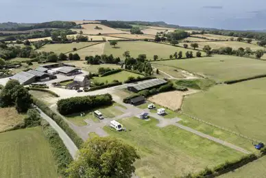 Brewery Farm Campsite