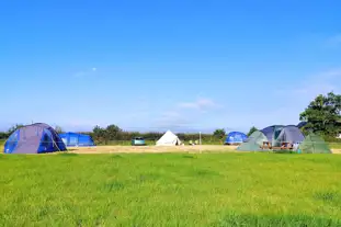 Drymen Camping, Drymen, Stirling and Forth Valley Drymen Camping, Drymen, Stirling and Forth Valley