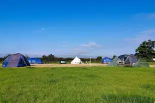 Drymen Camping, Drymen, Stirling and Forth Valley